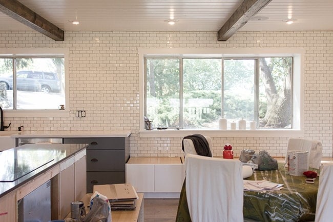 30 Trendiest Kitchen Backsplash Materials Rooms Home Garden