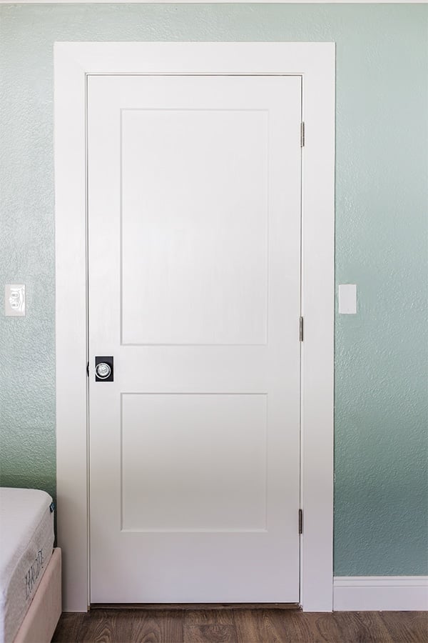 A Guide To Updating Your Doors And Hardware